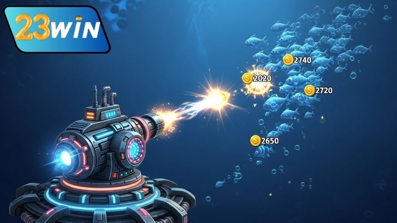 Trải Nghiệm Bắn Cá Đổi Thưởng Android 6 Các bước chọn lựa và tải game bắn cá đổi thưởng phù hợp