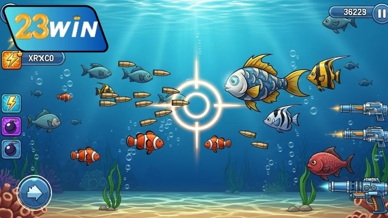 Bắn cá đổi thưởng iOS - Trải nghiệm giải trí đỉnh cao 6 Cách tải và cài đặt game bắn cá đổi thưởng trên iOS