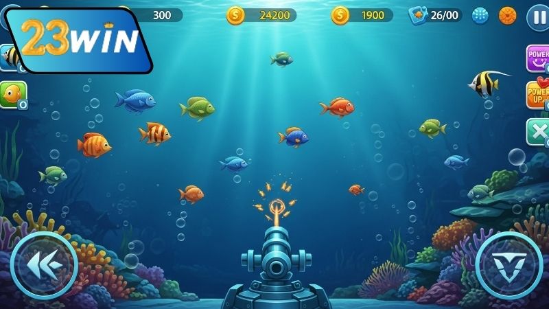 Bắn cá đổi thưởng iOS - Trải nghiệm giải trí đỉnh cao 7 Các bước tải game qua App Store chính thống