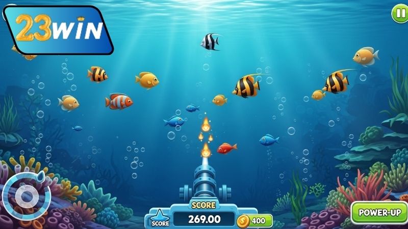 Khám Phá Bắn Cá GO - Trò Chơi Giải Trí Hấp Dẫn Với Cơ Chế Độc Đáo 6 Lịch Sử Phát Triển của Trò Chơi Bắn Cá Online