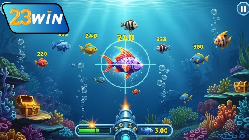 Khám Phá Bắn Cá GO - Trò Chơi Giải Trí Hấp Dẫn Với Cơ Chế Độc Đáo 7 Các Nguyên Tắc Và Cơ Chế Hoạt Động Trong Bắn Cá GO