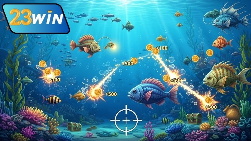 Bắn cá siêu thị 3D - Trò chơi hấp dẫn giúp giải trí và rèn luyện kỹ năng chiến thuật 6 Lịch sử phát triển và sự phổ biến của trò chơi