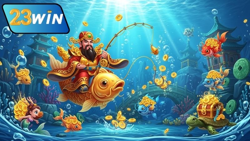 Bắn Cá Thần Tài Đổi Thưởng 6 Lịch sử và sự phát triển của game bắn cá đổi thưởng
