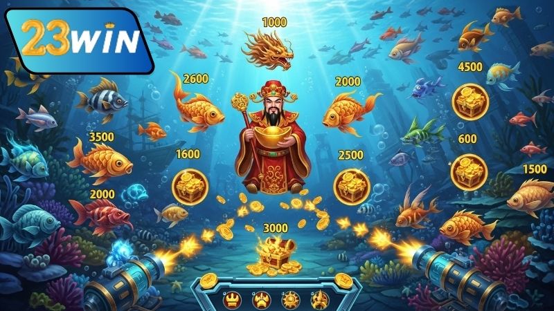 Bắn Cá Thần Tài Đổi Thưởng 7 ban-ca-than-tai-doi-thuong