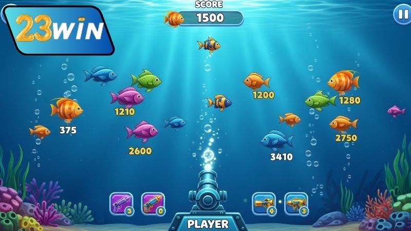 Bí quyết bắn cá bốn mùa – Chiến thuật thắng lớn 6 Tại sao nên áp dụng bí quyết trong quá trình chơi