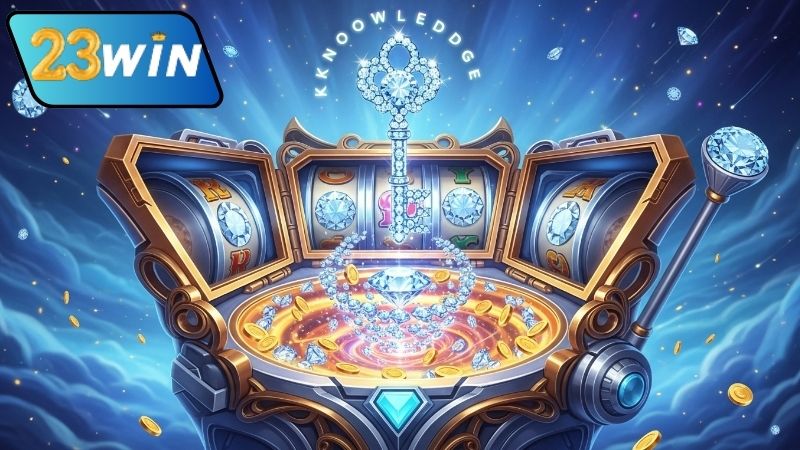 Bí quyết nổ hũ kim cương dễ ăn - Chiến thắng dễ dàng trong trò chơi hấp dẫn 7 Nắm vững cách chơi và quy tắc cơ bản