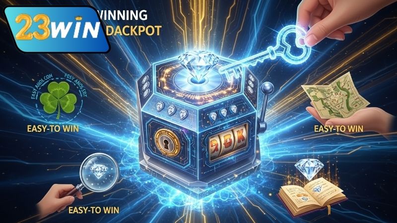 Bí quyết nổ hũ kim cương dễ ăn - Chiến thắng dễ dàng trong trò chơi hấp dẫn 10 bi-quyet-no-hu-kim-cuong-de-an