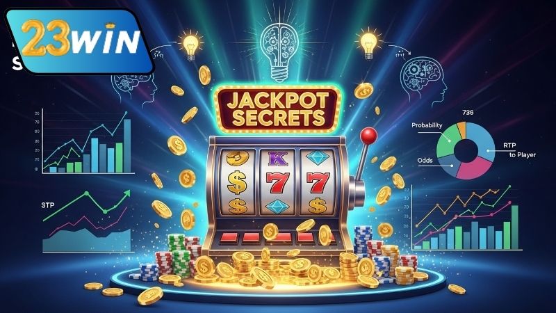Bí quyết nổ hũ slot hiệu quả – Cách chơi bài bản để thắng lớn 4 Giới thiệu chung về trò chơi slot trực tuyến