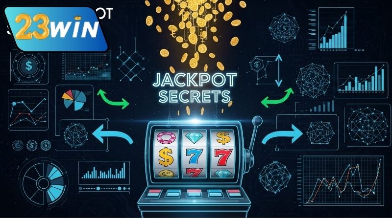 Bí quyết nổ hũ slot hiệu quả – Cách chơi bài bản để thắng lớn 5 Chiến Thuật Quản Lý Ngân Sách Và Tâm Lý Khi Chơi Slot