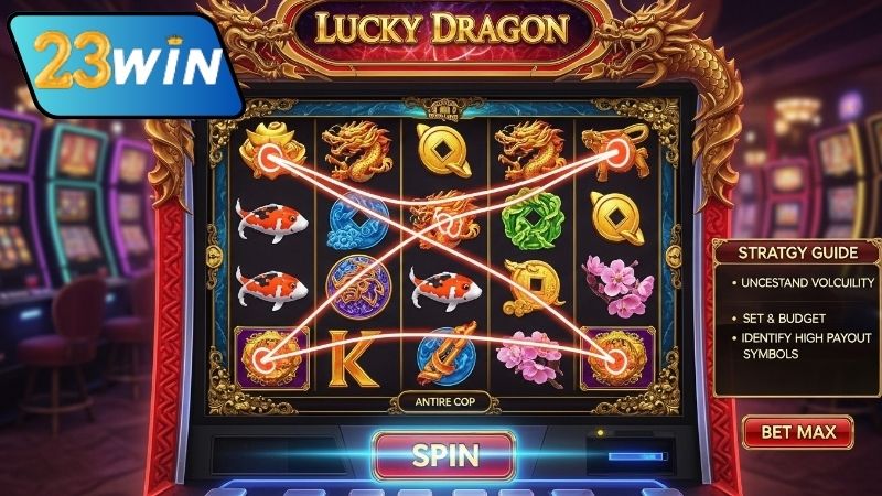 Bí quyết nổ hũ thần long dễ ăn – Chiến Thuật Đỉnh Cao Để Thắng Lớn 6 Hiểu Rõ Cơ Chế Và Luật Chơi của Nổ Hũ Thần Long