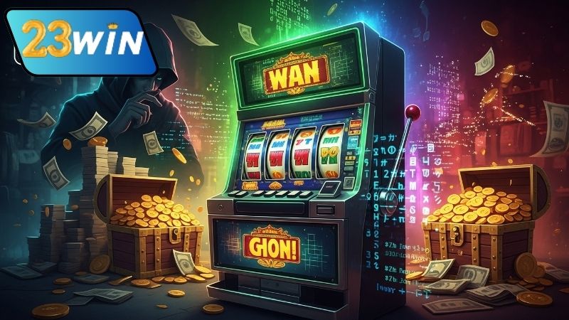 Bí quyết quay hũ liên tục mà không thua 5 Hiểu rõ về quy luật và cơ chế của trò chơi quay hũ