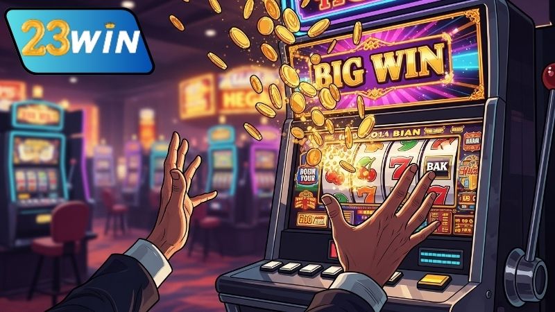 Bí quyết thắng lớn trong nổ hũ Vegas 6 Lịch sử và phát triển của nổ hũ tại Vegas