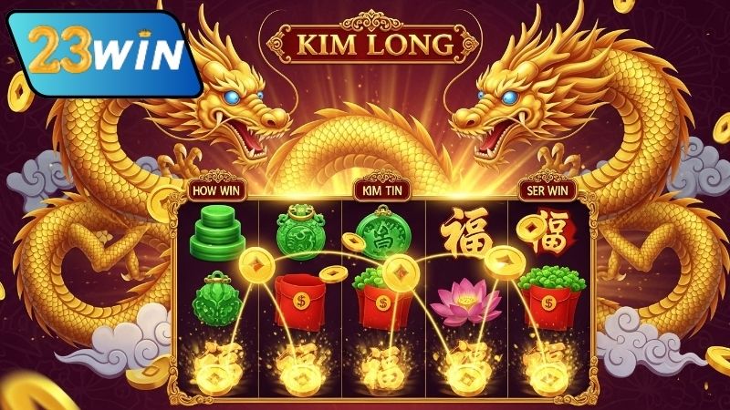 Bí quyết thắng nổ hũ Kim Long - Chiến thắng dễ dàng hơn bao giờ hết 7 Hiểu rõ cách hoạt động của máy nổ hũ Kim Long