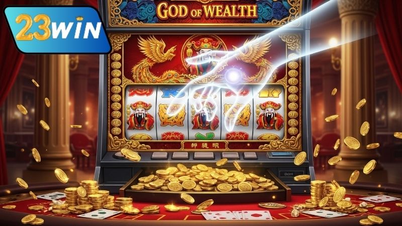 Bí quyết thắng nổ hũ thần tài - Chinh phục trò chơi may mắn 6 Tầm quan trọng của nổ hũ Thần Tài trong game casino trực tuyến