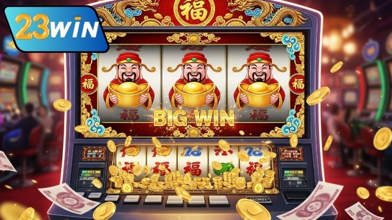 Bí quyết thắng nổ hũ thần tài - Chinh phục trò chơi may mắn 5 Giới thiệu về trò chơi nổ hũ Thần Tài