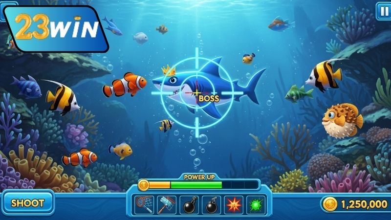 Cách chơi bắn cá ăn tiền – Hướng dẫn chi tiết để thắng lớn 6 Khái quát về trò chơi bắn cá trực tuyến