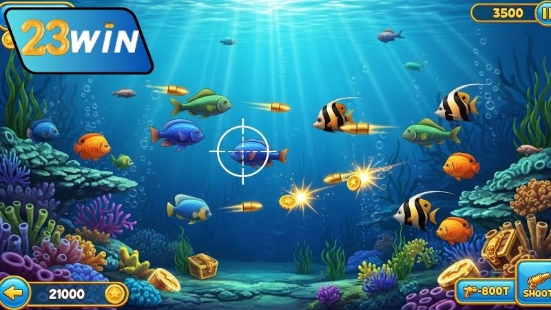 Cách chơi bắn cá ăn tiền – Hướng dẫn chi tiết để thắng lớn 7 Các Bước Chuẩn Bị Trước Khi Tham Gia Bắn Cá