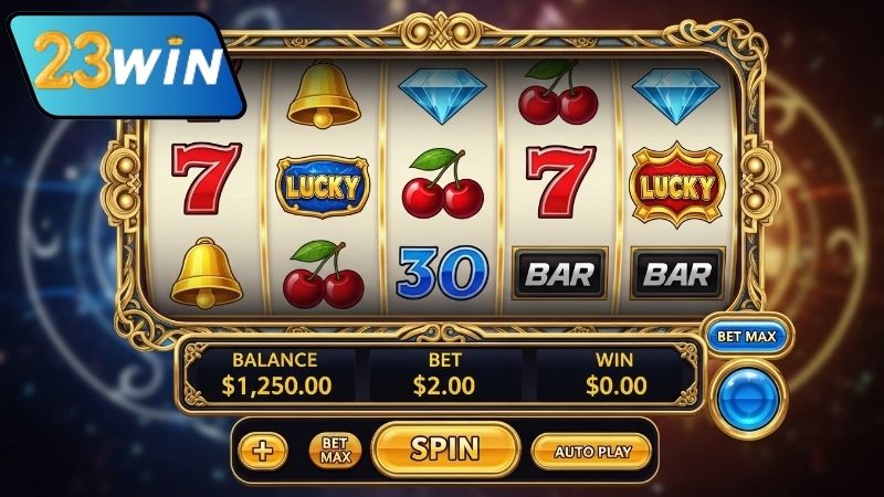 Chiến lược chơi nổ hũ dài hạn – Bí quyết để thắng lớn 6 Giới thiệu về trò chơi nổ hũ và cách hoạt động của máy