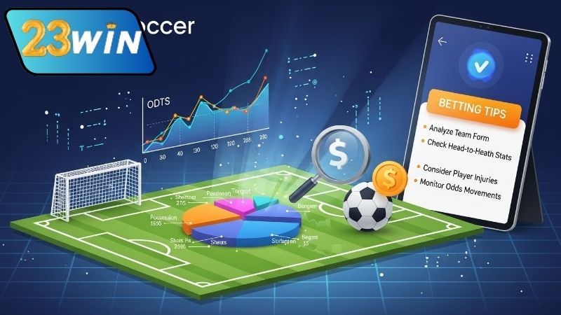 Mẹo bắt kèo bóng đá hiệu quả - Bí quyết chinh phục cược thể thao 6 Khái niệm bắt kèo bóng đá là gì?