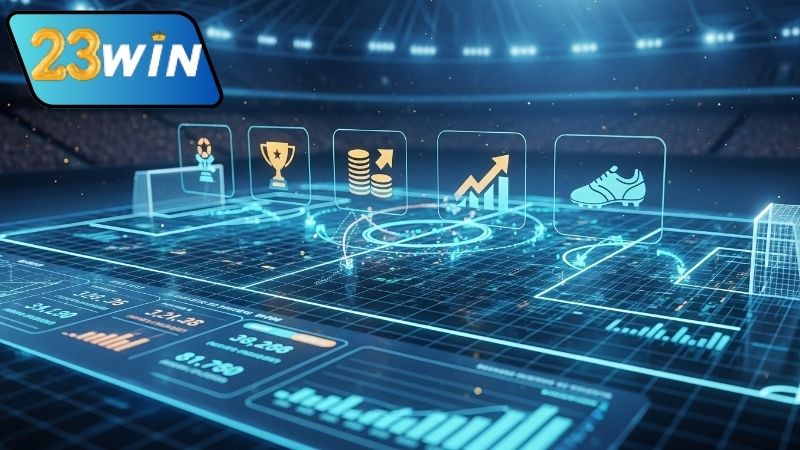 Mẹo chơi cá cược bóng đá - Chiến thuật giúp bạn chiến thắng dễ dàng 7 Hiểu rõ các loại kèo cược trong bóng đá