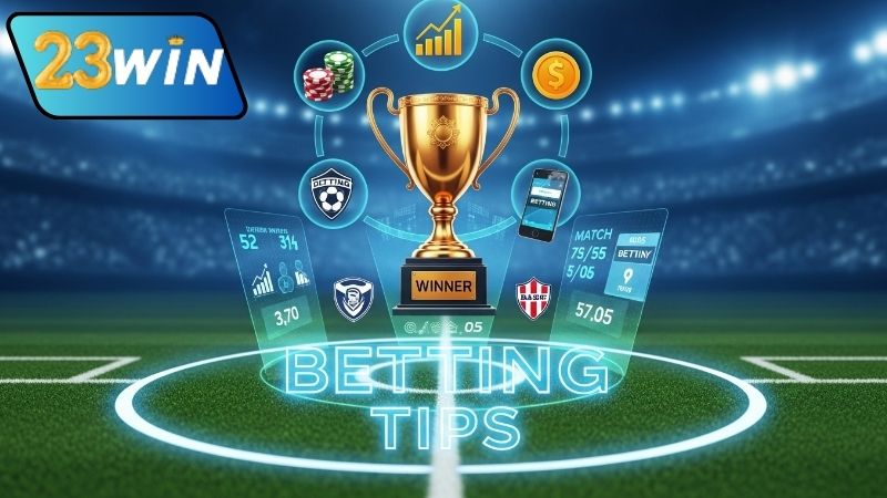 Mẹo chơi cá cược bóng đá - Chiến thuật giúp bạn chiến thắng dễ dàng 6 meo-choi-ca-cuoc-bong-da