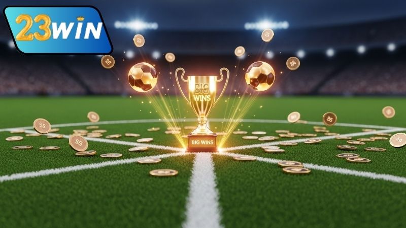 Mẹo cược nhỏ thắng lớn bóng đá – Bí quyết để tối ưu hóa chiến thắng dễ dàng hơn 6 Tại sao cần áp dụng mẹo cược nhỏ để tăng khả năng chiến thắng