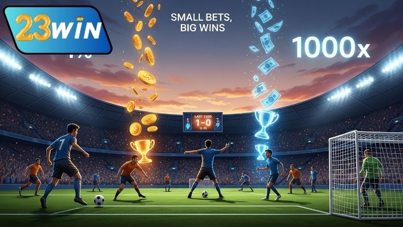 Mẹo cược nhỏ thắng lớn bóng đá – Bí quyết để tối ưu hóa chiến thắng dễ dàng hơn 7 Nghiên cứu và phân tích trận đấu trước khi đặt cược