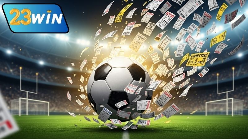 Mẹo cược nhỏ thắng lớn bóng đá – Bí quyết để tối ưu hóa chiến thắng dễ dàng hơn 4 meo-cuoc-nho-thang-lon-bong-da