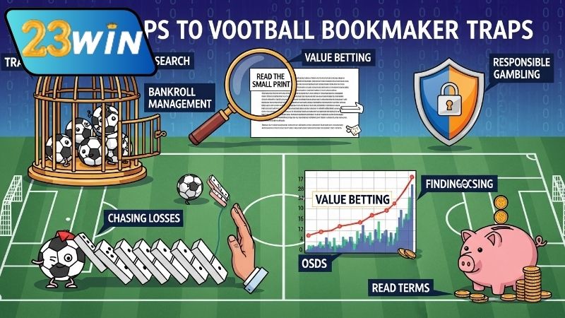 Mẹo tránh bẫy nhà cái bóng đá 1 meo-tranh-bay-nha-cai-bong-da