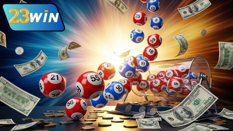 Tỷ lệ trúng số online - Cơ hội đổi đời dễ dàng qua internet 5 Giới thiệu chung về tỷ lệ trúng số online