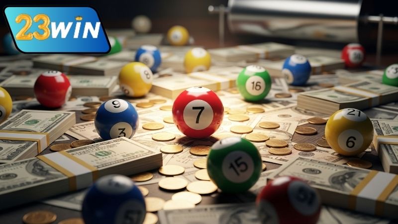 Tỷ lệ trúng số online - Cơ hội đổi đời dễ dàng qua internet 6 Khái niệm về xổ số trực tuyến