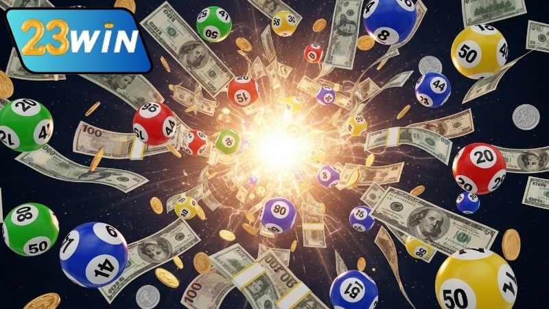 Tỷ lệ trúng số online - Cơ hội đổi đời dễ dàng qua internet 7 Phân tích các yếu tố ảnh hưởng đến tỷ lệ trúng số online