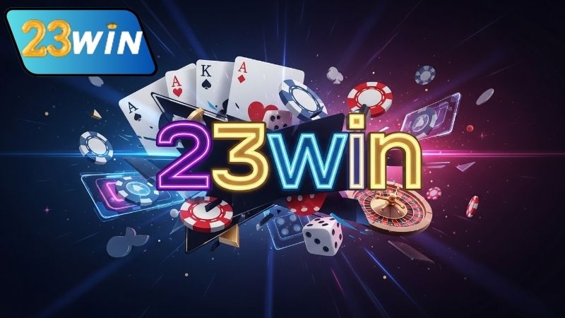 Về chúng tôi – 23WIN: Hành trình phát triển và sự uy tín 3 Đối tác 23WIN và thông tin pháp lý minh bạch