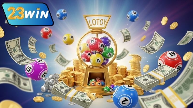 Vé số điện toán trực tuyến – Cách chơi hiện đại, an toàn và tiện lợi 6 Khái niệm và cách thức hoạt động của vé số điện toán