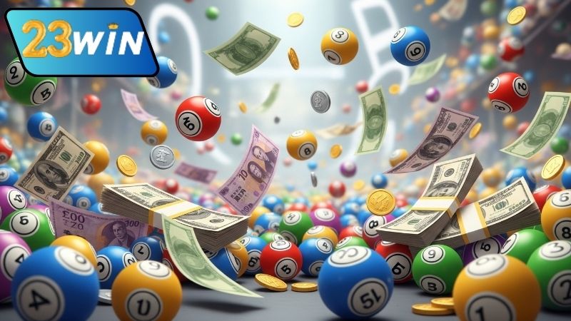 Vé số điện toán trực tuyến – Cách chơi hiện đại, an toàn và tiện lợi 7 Cách mua vé số điện toán trực tuyến an toàn và hiệu quả