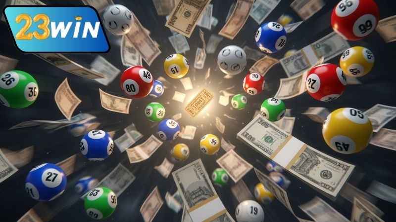 Vé số online hợp pháp - Giải mã về tính hợp pháp 5 Giới thiệu về vé số online hợp pháp