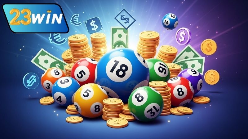 Vé số online hợp pháp - Giải mã về tính hợp pháp 6 Khái niệm và đặc điểm của vé số trực tuyến