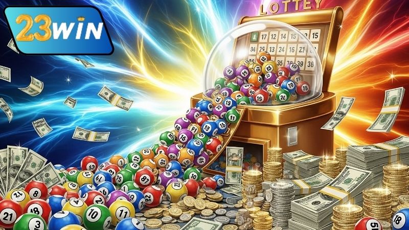 Xác Suất Thắng Xổ Số - Bí Quyết Về Khả Năng Trúng Thưởng 5 Giới Thiệu Về Xác Suất Trong Xổ Số