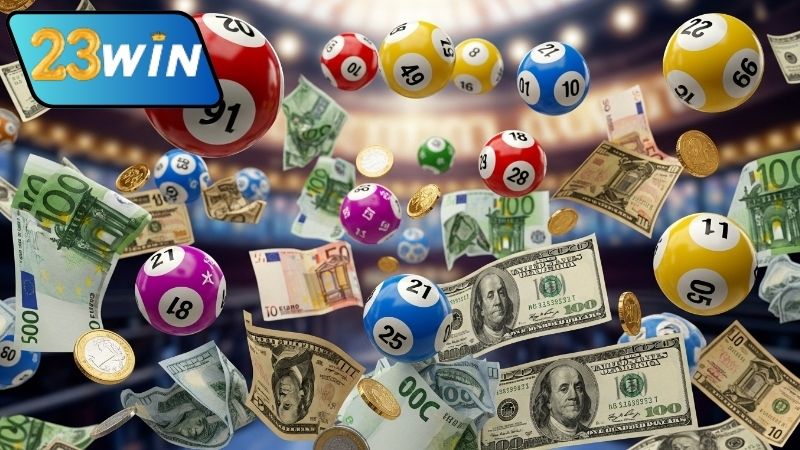 Xác Suất Thắng Xổ Số - Bí Quyết Về Khả Năng Trúng Thưởng 7 Phương Pháp Tính Toán Xác Suất Thắng Trong Xổ Số