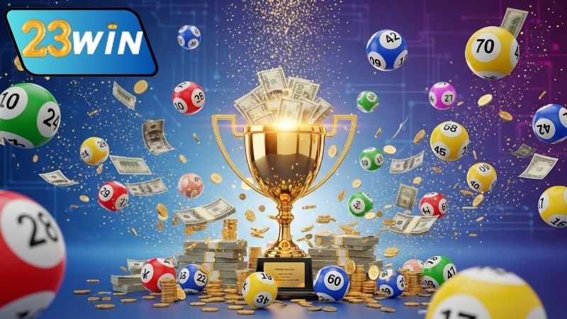 Khám phá Hướng Đi Mới - Xổ số Max 4D Online 5 Giới thiệu về xổ số Max 4D online