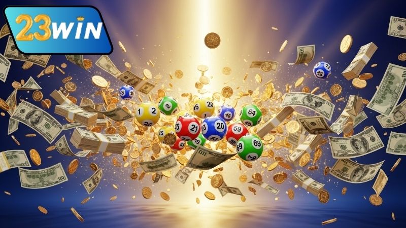 Khám phá Hướng Đi Mới - Xổ số Max 4D Online 7 Các bước tham gia xổ số Max 4D online