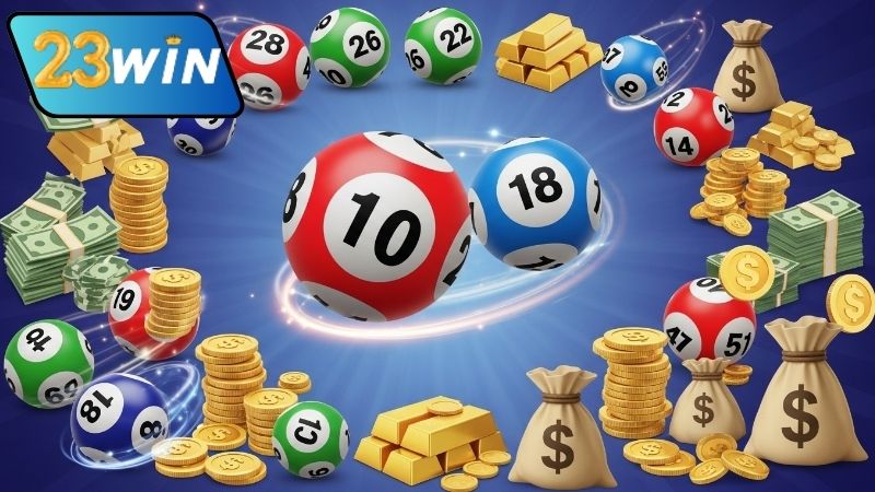 Xổ Số Mega 645 Online - Tương Lai Giải Trí Thú Vị 2 xo-so-mega-645-online