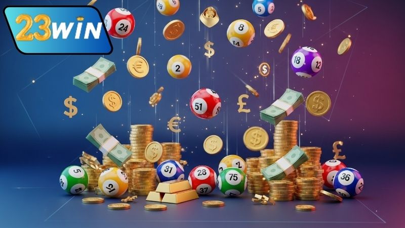 Xổ số nhanh online – Trào lưu cược số tiện lợi và hấp dẫn 6 Khái niệm và đặc điểm của xổ số nhanh online